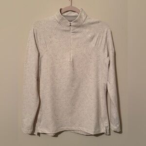 Peter Millar Idaho Home Paisley Performance Pullover Medium